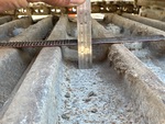 Undercarriage with Right Grouser Height