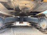 Chassis with Bottom Covers