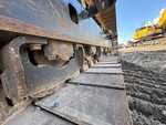 Undercarriage with Right Track Rollers