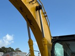 Hydraulics with Boom Lift Cylinder(s)