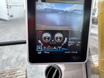 Control Station with Gauges