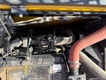 Engine with Engine - Left Side