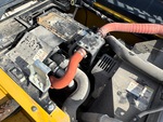 Engine with Engine - Right Side