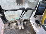 Control Station with Steering Controls