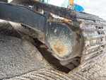 Drivetrain with Right Drive Motor