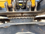 Chassis with Turntable Bearing