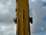 Hydraulics with Auxiliary Hydraulic Plumbing