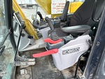 Safety with Safety Lock Out/Stop