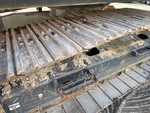 Undercarriage with Right Track Links