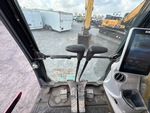 Control Station with Drivetrain Controls