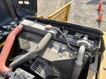 Engine with Radiator