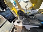 Control Station with Hydraulic Controls