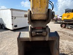 Specialty with Quick Coupler