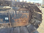 Undercarriage with Right Idler