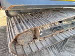 Undercarriage with Right Track Shoes