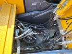 Hydraulics with Hoses (Hydraulics)