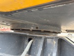 Chassis with Turntable Bearing