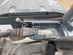 Control Station with Dash Console