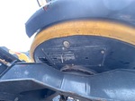 Engine with Oil Leaks
