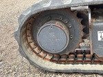 Drivetrain with Right Drive Motor