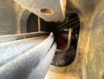 Hydraulics with Swing Motor