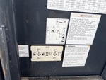 Control Station with Auxiliary Hydraulic Control