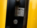 Hydraulics with Hydraulic Tank