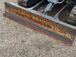 Specialty with Blade Cutting Edge Condition
