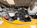 Engine with Engine - Right Side