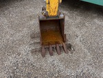 Specialty with Cutting Edge / Teeth / Adapters