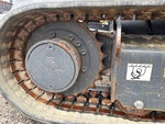 Undercarriage with Right Sprocket