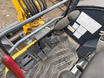Control Station with Drivetrain Controls
