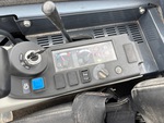 Control Station with Gauges