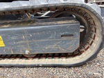 Undercarriage with Right Idler