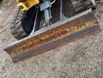 Specialty with Blade Condition