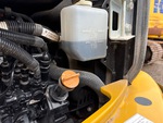 Engine with Cooling System Leaks