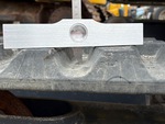 Undercarriage with Left Grouser Height
