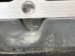 Undercarriage with Right Grouser Height