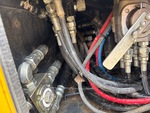 Hydraulics with Hoses (Hydraulics)