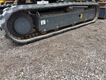 Undercarriage with Right Roller Frame