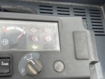 Control Station with Engine Oil Pressure
