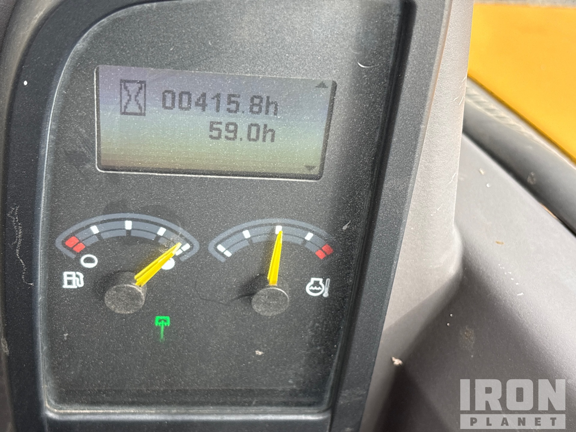 2022 Volvo EC35D