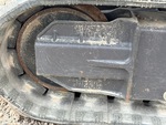 Undercarriage with Left Idler