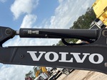 Hydraulics with Stick Cylinder