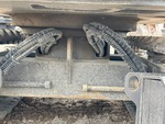 Chassis with Turntable Bearing