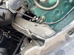 Engine with Exhaust System