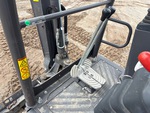 Control Station with Drivetrain Controls