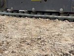 Undercarriage with Right Track Rollers