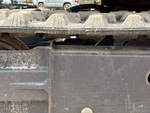 Undercarriage with Left Grouser Height