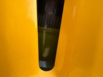 Hydraulics with Hydraulic Tank